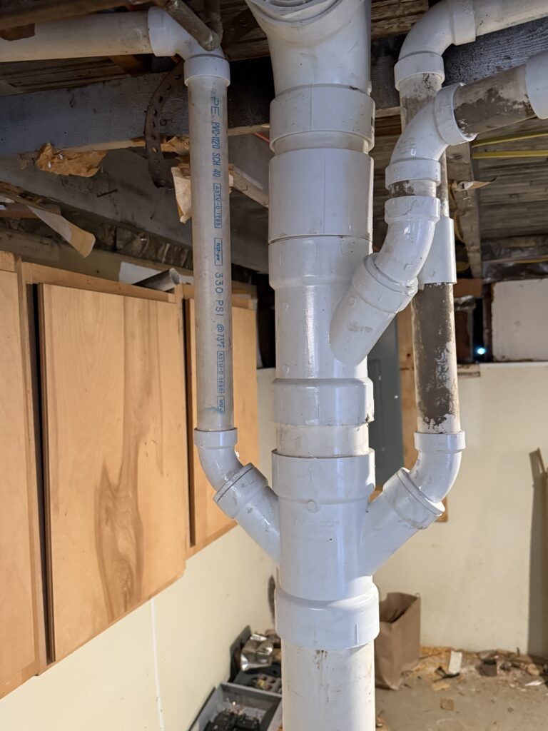 S&K Plumbing