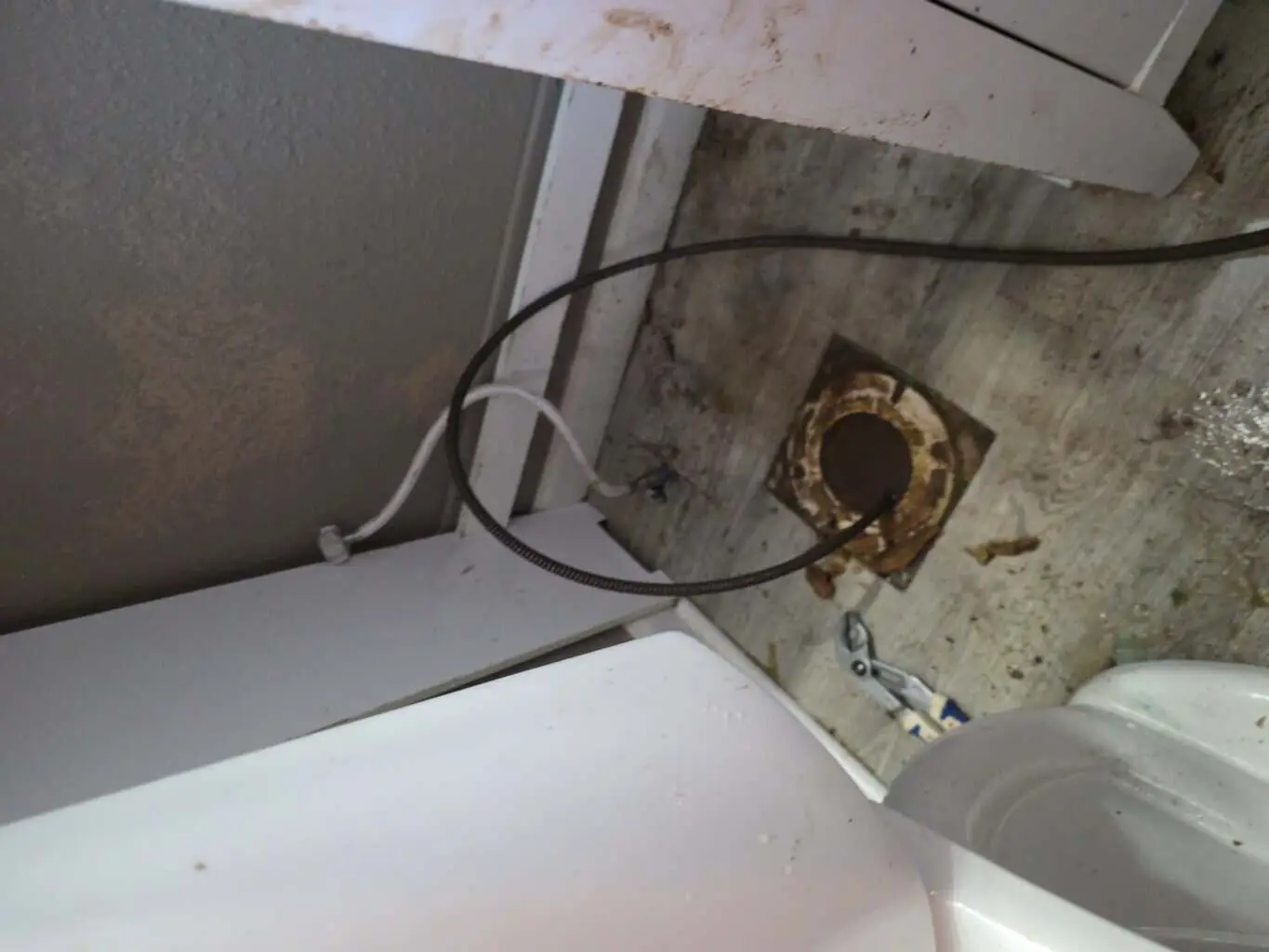 Residential Plumbing — S&K Drain Cleaning