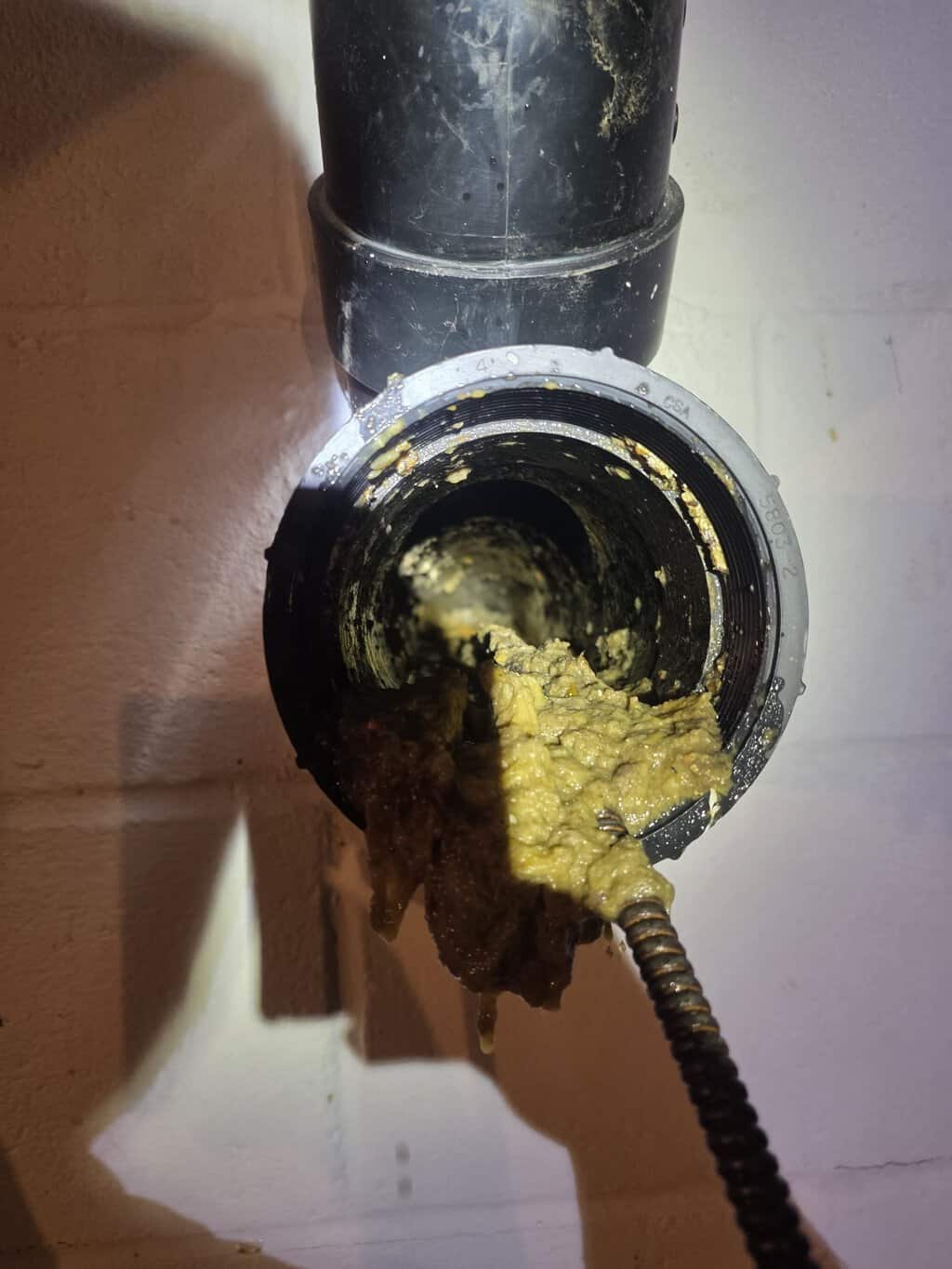 Drain Cleaning — S&K Drain Cleaning